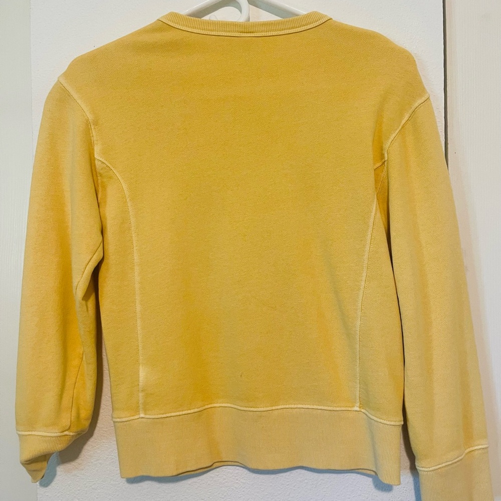 OLD NAVY BOYS SWEATER